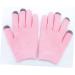 minkissy 10 Pairs Moisturizing Gloves Gels Hand Cover Moisturizing Gel Gloves for Dry Hands Cotton Gloves for Dry Hands Gels Gloves Skin Care Gloves Essential Oil Pink Lotion Polyester Miss - Buy Online on GoSupps.com