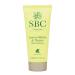 SBC Skincare Lemon Myrtle & Thyme Hand Hydrator 100ml Moisturising Soothing Hand Cream Vegan Friendly