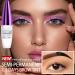 Gel Sourcils Pelable 120 g Maquillage Semi-Permanent R sistant l Eau et la Transpiration Longue Tenue Deux Teintes Noir et Brun 03 - Buy Online on GoSupps.com