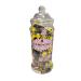 Barratts Liquorice Allsorts Jar 1.6kg - Delicious Assorted Flavors Convenient Jar Size for Sharing (1)