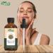 ORGANIC ZING Organic Zing Dill Seed Oil (Anethum graveolens) | Pure and natural carrier oil for skin care aroma and diffuser 30 ml - Buy Online on GoSupps.com
