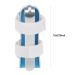 Buy KIMISS Aluminium Finger Hand Splint for Injury Recovery Pain Relief & Deformation Correction - International Shipping Available - Buy Online on GoSupps.com