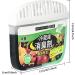 Buy Myjio 5 PCs Fridge Deodorizer | 120g Natural Refrigerator Smell Remover - Odorless Fresh Air Cleaner for Home Car & Cabinet | Shop Internationally - Buy Online on GoSupps.com