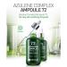 HISTOLAB 72% Azulene Complex Ampoule | Soothing & Troubled Skin (50ml/1.7fl.oz) - Buy Online on GoSupps.com