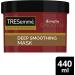 Shop TRESemm Keratin Smooth Deep Smoothing Mask 440ml - Frizz-Free Shiny Hair Treatment - International Shipping Available - Buy Online on GoSupps.com