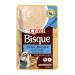 INABA Ciao Bisque Tuna Wet Cat Treat, 1 x 40 g, Delicious and Healthy Puree Side Dish, Natural and Grain-Free Supplement