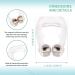 Silicone Magnetic Anti Snoring Nose Clip - Quieter Sleep Solution - Buy Online on GoSupps.com