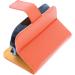 Buy foto-kontor Case for Abbott Freestyle Libre 2 - Orange Protective Book Style Case - International Shipping Available - Buy Online on GoSupps.com