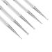 Buy Nail Ball Pen Set - 5pcs DIY Nail Art Dotting Pens for Professional Manicurists | International Shipping - Buy Online on GoSupps.com