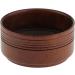 Seasaww Wooden Bowl for Shaving Soap | Men's Retro Shaving Mug & Cup | International Shipping Available - Buy Online on GoSupps.com