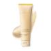 Beekman 1802 Oat + Goat Milk Exfoliating Face Scrub - Gentle Cleansing With Jojoba Bead Facial Exfoliator - Travel Friendly Sensitive Skin Face Cleanser - Fragrance Free 3 Fl Oz (Pack of 1)