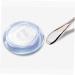 2pcs Massage en M tal Massage B ton Anti-Ride Masque Applicateur De Cr me pour Les Yeux M lange des Spatules Scoop Eyes Massage Bar De Beaut Ilver - Buy Online on GoSupps.com