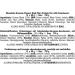 Buy Quest Nutrition Protein Bar Chocolate Brownie - 12 x 60g Pack | High Protein Snack for International Shipping - Buy Online on GoSupps.com