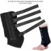 Buy Adjustable Ankle Support Brace | Stabilizing Stirrup Splint for Sprains & Injuries | International Shipping Available - Buy Online on GoSupps.com