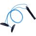 YOGOTEU Shoulder Trainer Sports Shoulder Pulley Over Door Shoulder Exercise Pulley for Injury Recovery Stretching Rotator Cuffs Exerciser Blue - Buy Online on GoSupps.com