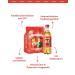 Buy Almdudler Original Alpine Herb Lemonade (6 x 0.5L) - Natural Herb Drink in Bulk | International Shipping Available - Buy Online on GoSupps.com