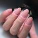 120pcs Black French Tip Press on Nails - Matte Nude Pink Medium Square Fake Nails for Women & Girls | Black Acrylic Artificial Nail Tips - Buy Online on GoSupps.com