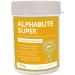 Global Herbs - Super Alphabute 400 g - Buy Online on GoSupps.com