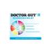 Doctor Gut Diarrhoea Relief - 10 Sachets | Diarrhoea Treatment