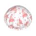 Shower Cap Axolotl Reusable Bath Shower Caps For Women Long Hair  Double Layer Waterproof Bathing Shower Hat Hair Protector For Kids Girls Women  1 Pack One Size Axolotl