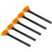5 Pieces Fan Brushes Face Applicator Brush Soft Fan Brush Acid Applicator Brush Cosmetic Makeup Applicator Tools Mud Cream - Buy Online on GoSupps.com
