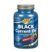 Nature's Life Black Currant Seed Oil 1000 mg | with Omega-3 ALA, Omega-6 GLA and Stearidonic Acid | 60ct 60 Count (Pack of 1)