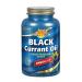 Nature's Life Black Currant Seed Oil 1000 mg | with Omega-3 ALA, Omega-6 GLA and Stearidonic Acid | 60ct 60 Count (Pack of 1)