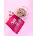 PANDY Candy CHERRY - Refreshing and Sourish Cherry Gummy Candies Bag Only 1g Sugar & 80 Calories 1x50g (Pack of 2) - Buy Online on GoSupps.com