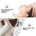 Tovinanna Head Massager - Multifunctional Scalp Care Tool for Stress Reduction | White Massage Device for Ultimate Relaxation - Buy Online on GoSupps.com