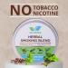 JOYHERBS Nicotine-Free Herbal Smoking Blend 30gm - 100% Natural Mixture for 40 Rolls - Buy Online on GoSupps.com
