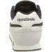 Reebok Boy's Royal Classic Jogger 3 Sneakers - White/Collegiate Navy - Size 4.5 UK - Buy Online on GoSupps.com