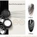 TEEROVA Spider Gel for Nail Art 4 Colors Elastic Nail Paint Drawing Spider Gel for Line Nail Art Liner Gel Polish Set with Line Drawing and Painting Pen Tools - Buy Online on GoSupps.com