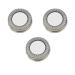 Lame De Rasoir De Rechange Compatible Avec Philips HQ3 HQ4 HQ56 HQ55 HQ46 HQ6927 HQ6940 HQ6941 HQ6902 HQ6904 HQ6906 HQ6996(3pcs)