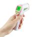 Elate Non-Contact Digital Forehead Thermometer - Accurate Touchless Temporal Thermometer for Adults, Kids, Babies - Hospital Grade, FSA HSA Approved - Pink - Buy Online on GoSupps.com