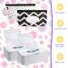 Nizirioo Baby Wet Wipes Box - 2 Pack | Stylish Wet Wipes & Napkin Holder for Home & Office - Buy Online on GoSupps.com