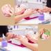 300 Lint-Free Gel Nail Wipes - Nail Polish Remover Cleaner | Pink Cells for Perfect Gel Nails - Fast International Shipping - Buy Online on GoSupps.com