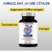 KEEPING Ginseng Maca Powerful Stimulant For Active Men - 100% Natural - Male and Sports Performance - High Dosed Formula - 30 Capsules - Ginger Guarana Fenugreek - Buy Online on GoSupps.com