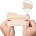 Buy Pedimend Gel Metatarsal Sleeves - Non-Slip Relief for Metatarsalgia | Comfort Gel Ball Pads for Morton s Neuroma & Hard Skin | 2 Pairs - International Shipping Available - Buy Online on GoSupps.com