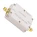 LNA Flat-Level Amplifier - SMA Socket Type C Output 10 m-6 GHz 20 dB Gain Low-Noise for GPS Receivers | International Shipping Available - Buy Online on GoSupps.com