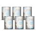 Mjamjam Premium Wet Cat Food - Delicate Duck & Poultry with Carrot - Juicy Chicken - 400g (6 Pack) - Pure Meat Enjoyment - Buy Online on GoSupps.com