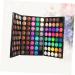 Outanaya 120 Makeup Palette Nude Eyeshadow Brown Eyeshadow Palette Eyeshadow Pallet Eyeshadow - Buy Online on GoSupps.com