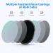 NEEWER 72mm ND1000 10-Stop ND Filter - Multi-Layer Nano Coated, Water Repellent, Scratch Resistant, Ultra Slim Aluminum Frame - Long Exposure Photography - Buy Online on GoSupps.com