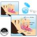 CLLOOM Anti Snore Device - Blue+Blue | Stop Snoring Now! - Buy Online on GoSupps.com