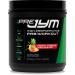 PRO JYM 45 Servings - Tahitian Vanilla Bean & PRE JYM 30 Servings - Pineapple Strawberry - Buy Online on GoSupps.com