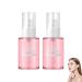 Lot de 2 s rums rayonnants (30 ml) - S rum rajeunissant et hydratant pour le visage - Nourrissant intens ment - Favorise une apparence clatante et jeune