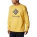Columbia Men's Trek Crew Golden Nugget/CSC Stacked Graphic 3X - Shop Now! - Buy Online on GoSupps.com