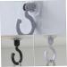 Alipis 16 Pcs Multifunctional Sticky Hook Coat Mounted Wall Storage Organizer Wall Hooks The Sign - Buy Online on GoSupps.com