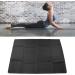 Buy Grounding Equipment Mat Set 138x100 cm - Reduce Inflammation Improve Sleep & Relieve Stress | Healthy Grounding Energy Bracelet Included - Buy Online on GoSupps.com