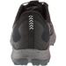 Saucony Men's Peregrine 12 Trail Running Shoe 10.5 - Black/Charcoal - Buy Online on GoSupps.com