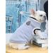 Dog Jumpers Dog Sweater Winter Dog Coats Dog Clothes Soft Warm Dogs Hoodies Dog Cat Knitted Pet Costume Jacket Vest Outfit for Cold Weather Apparel for Small Medium Large Dogs Puppy Indoor Outdoor (L) - Buy Online on GoSupps.com